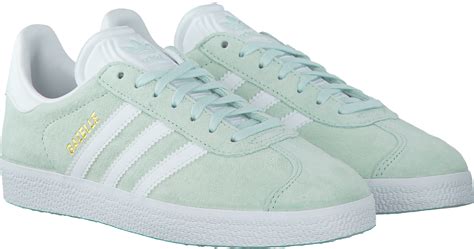 donker groen adidas schoenen|Groene adidas Sneakers voor dames online .